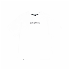 T-Shirt Ciele U-OR Love - White - Genetik Sport