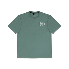 T-Shirt Ciele U-OR UpDown - Silver Pine - Genetik Sport
