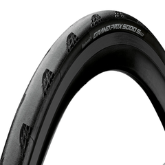 Tire Continental Grand Prix 5000 700 x 25 S TR - Genetik Sport