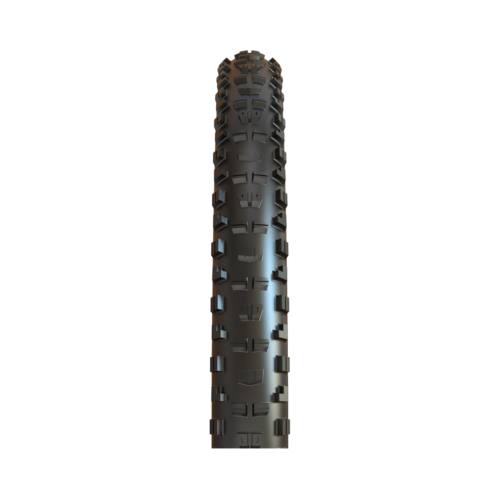 Tire Maxxis Minion DHR II 27.5 x 2.4 120TPI 3C MaxxGrip TR DH - Genetik Sport