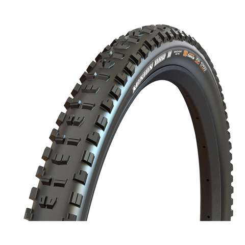 Tire Maxxis Minion DHR II 27.5 x 2.4 120TPI 3C MaxxGrip TR DH - Genetik Sport