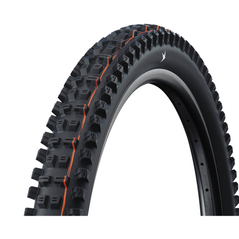 Tire SchwalbeTacky Chan Gravity Pro 29x2.50 Soft Radial - Genetik Sport