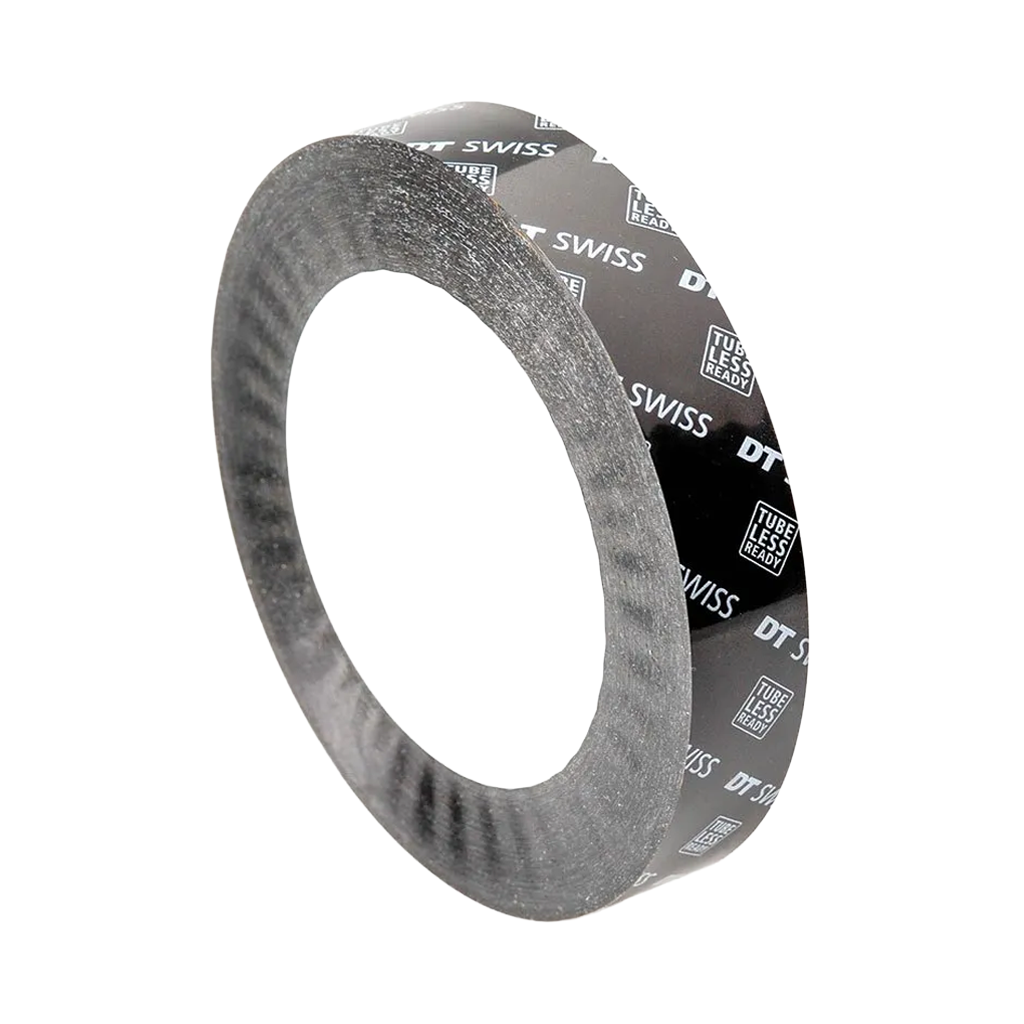 Tubeless Tape DT Swiss Bulk 29mm / 66m - Black - Genetik Sport