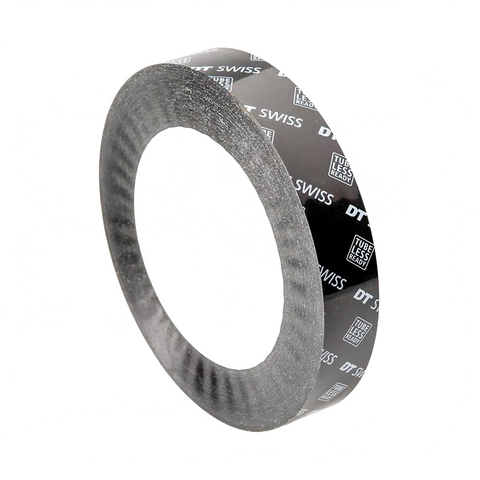 Tubeless Tape DT Swiss 32mm / 66m - Black - Genetik Sport