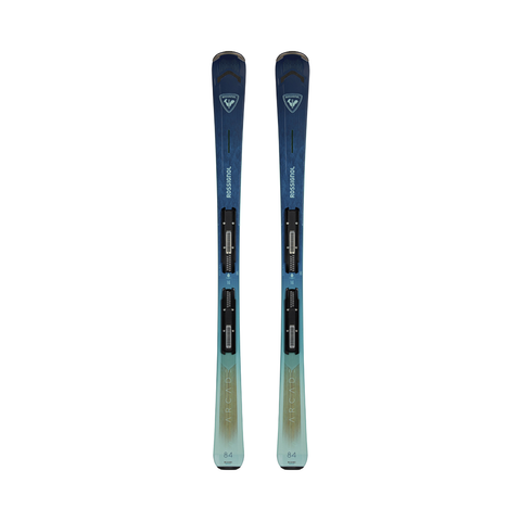 Women's Skis Rossignol Arcade 84 K + NX12 Bindings - Genetik Sport
