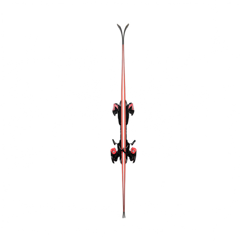 Women's Skis Rossignol Nova 10 + Xpress 11 B83 - Tonic Sun - Genetik Sport