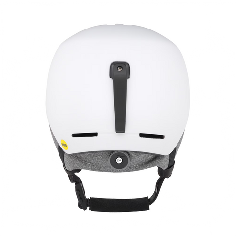 Youth Helmet Oakley MOD1 MIPS - White - Genetik Sport