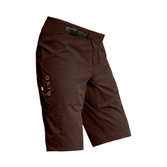 Shorts Akta Trail - Mulch - Genetik Sport