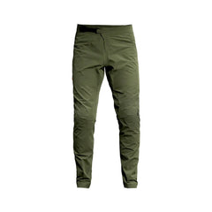 Trail Pants Akta - Cypress - Genetik Sport