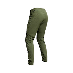 Trail Pants Akta - Cypress - Genetik Sport