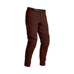 Trail Pants Akta - Mulch - Genetik Sport