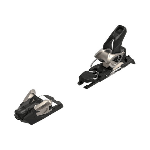 Bindings Atomic Strive 12 GW - Black/Bronze - Genetik Sport