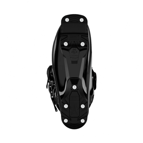 Ski Boots Atomic Hawx Prime 110 S BOA - Black/Slate - Genetik Sport