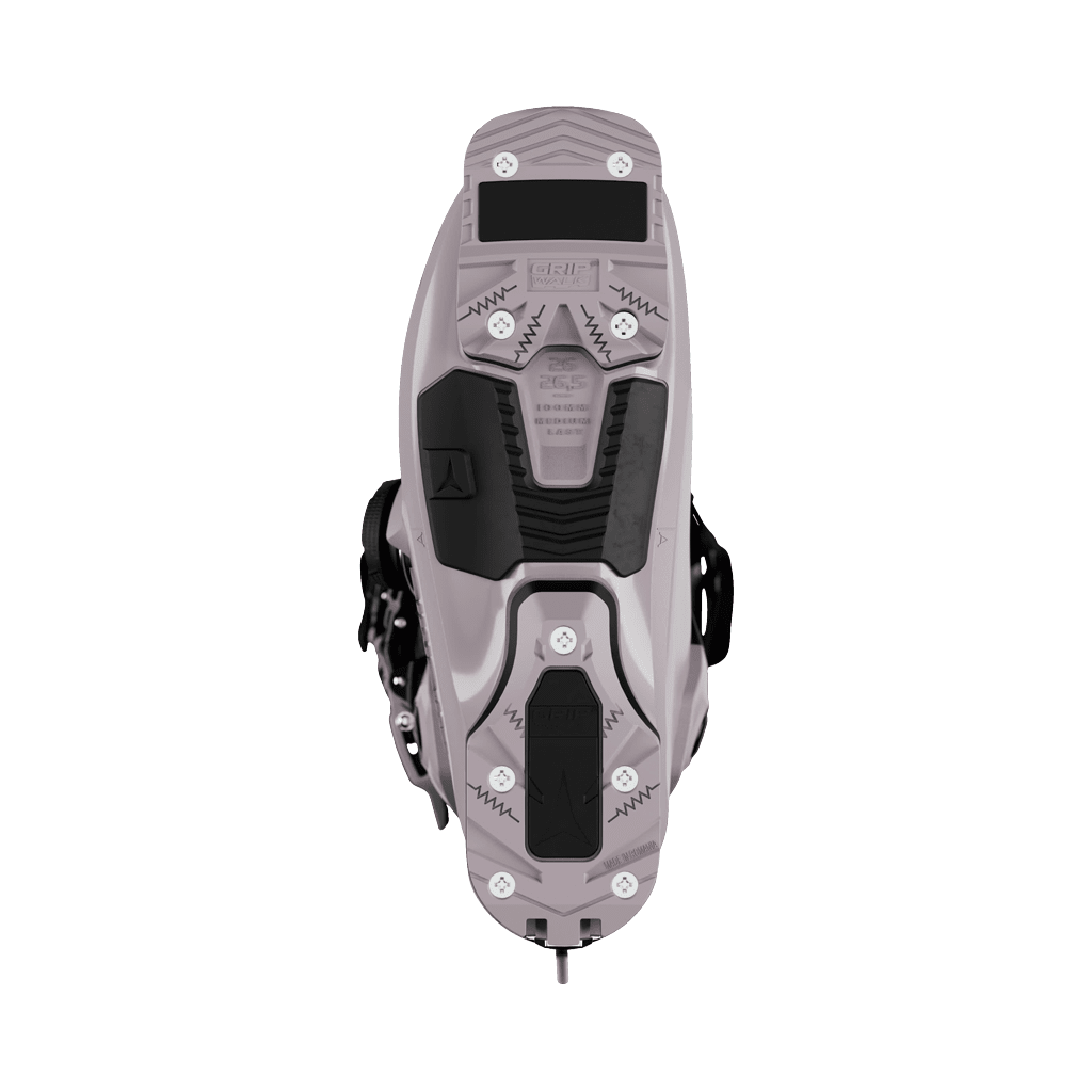 Ski Boots Atomic Hawx Prime XTD 120 BOA - Dust/Black - Genetik Sport