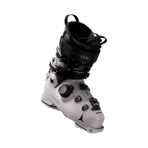 Ski Boots Atomic Hawx Prime XTD 120 BOA - Dust/Black - Genetik Sport