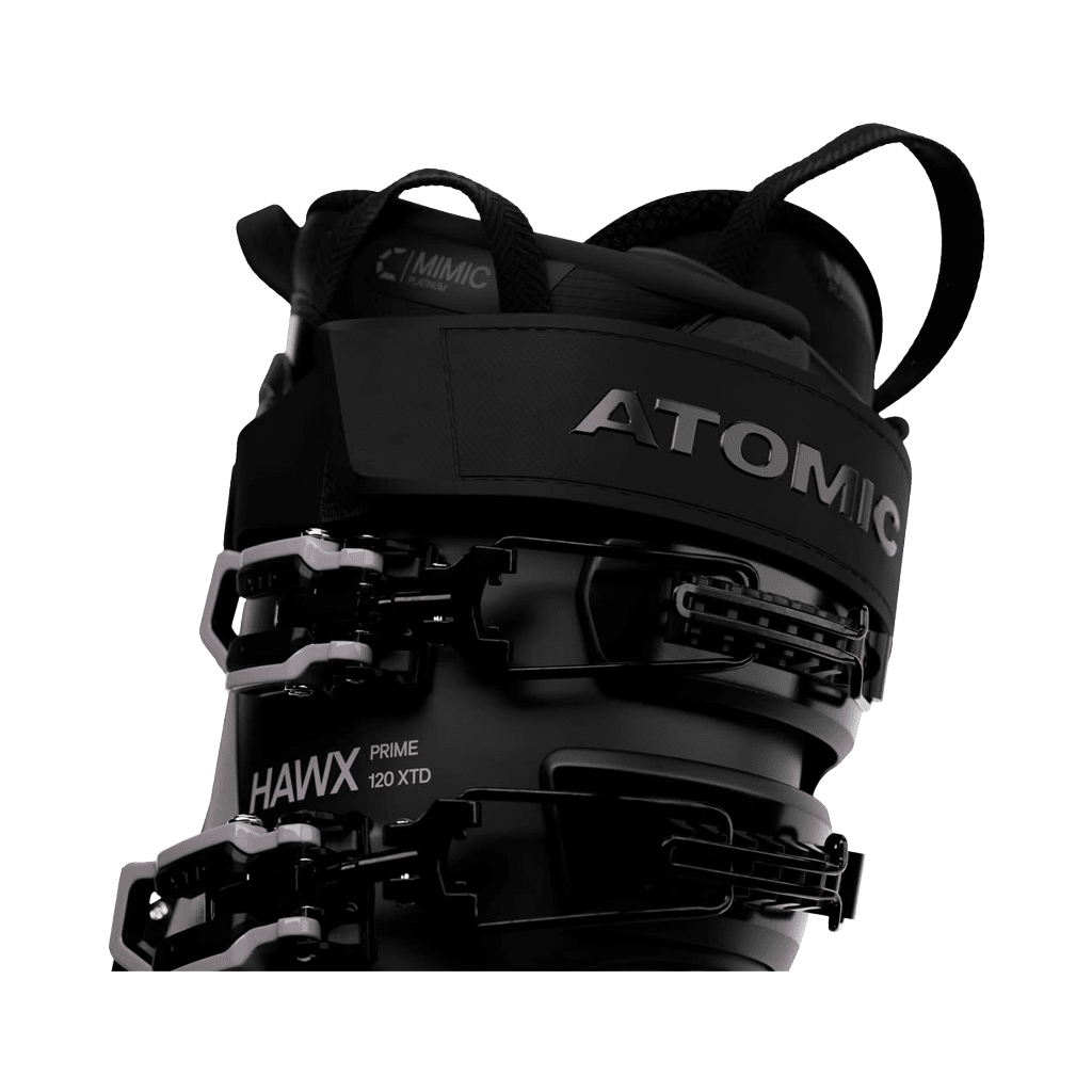 Ski Boots Atomic Hawx Prime XTD 120 BOA - Dust/Black - Genetik Sport