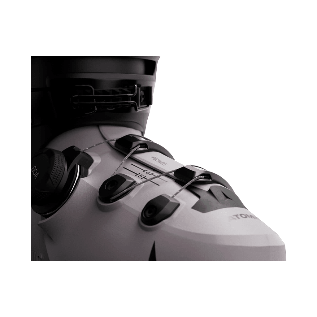 Ski Boots Atomic Hawx Prime XTD 120 BOA - Dust/Black - Genetik Sport