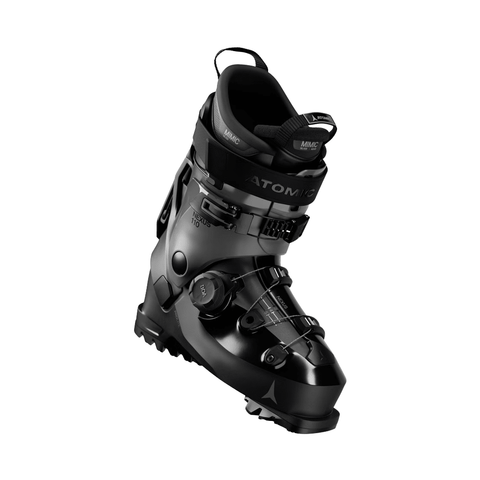 Ski Boots Atomic Nexus 110 BOA - Black/Limestone - Genetik Sport