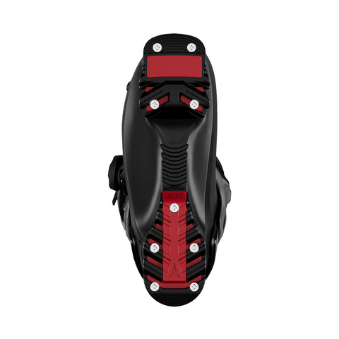 Ski Boots Atomic Nexus 110 BOA - Black/Limestone - Genetik Sport