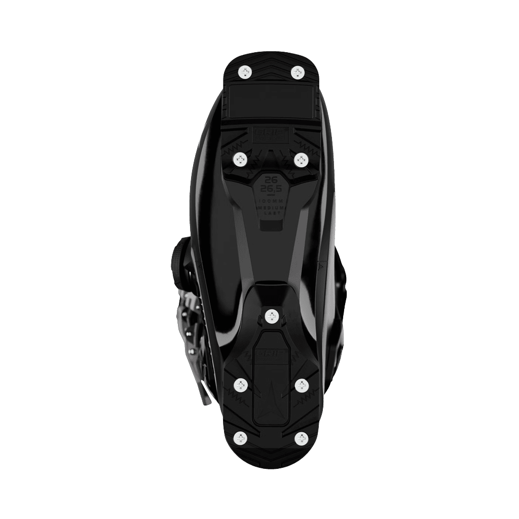 Ski Boots Atomic Womens Hawx Prime 85 BOA - Black/Dust - Genetik Sport