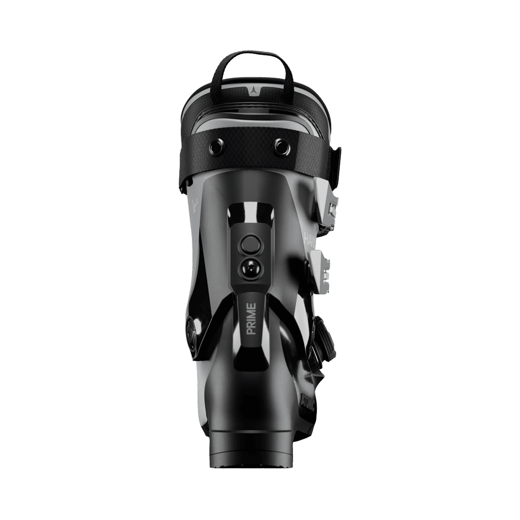 Ski Boots Atomic Womens Hawx Prime 95 BOA - Black/Glacier - Genetik Sport