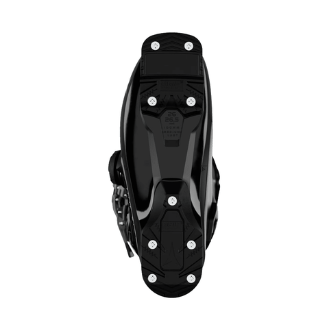 Ski Boots Atomic Womens Hawx Prime 95 BOA - Black/Glacier - Genetik Sport