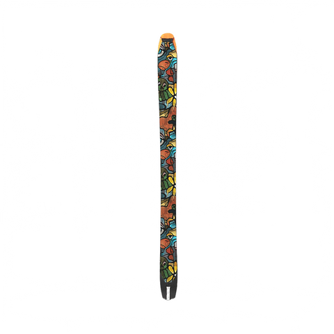 Skin Atomic Multifit 135 Bent Chetler - Genetik Sport