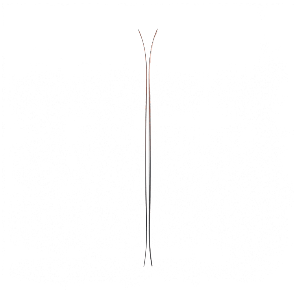 Skis Atomic Backland 101 Womens - Genetik Sport