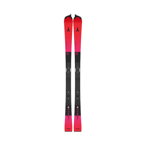 Skis Atomic NY Redster S9 FIS - Red Tension - Genetik Sport