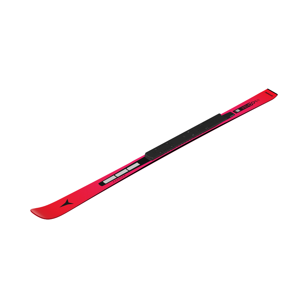 Skis Atomic NYI Redster G9 FIS RVSKS J - RP³ - Genetik Sport
