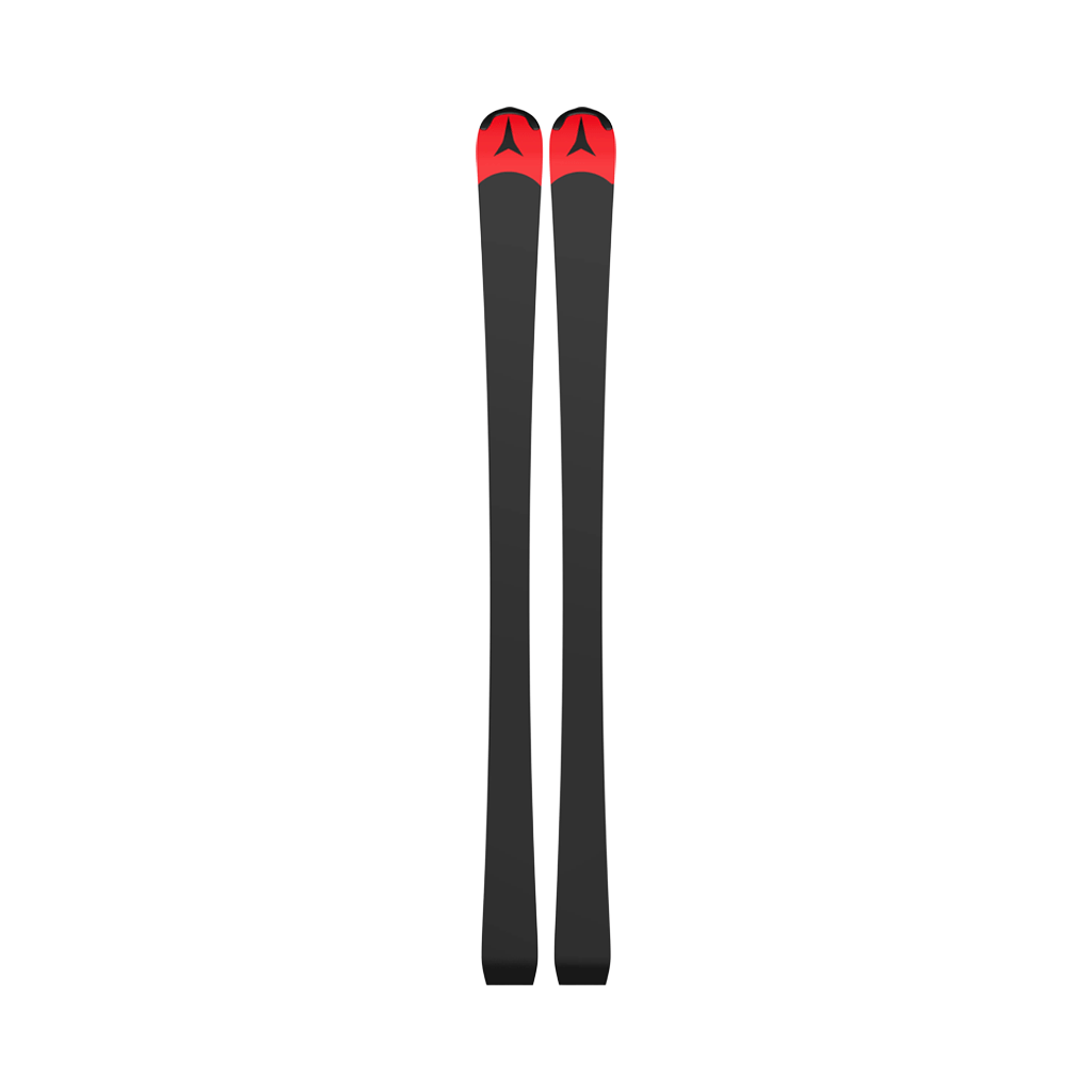 Skis Atomic NYI Redster J9 RS J - RP - Genetik Sport