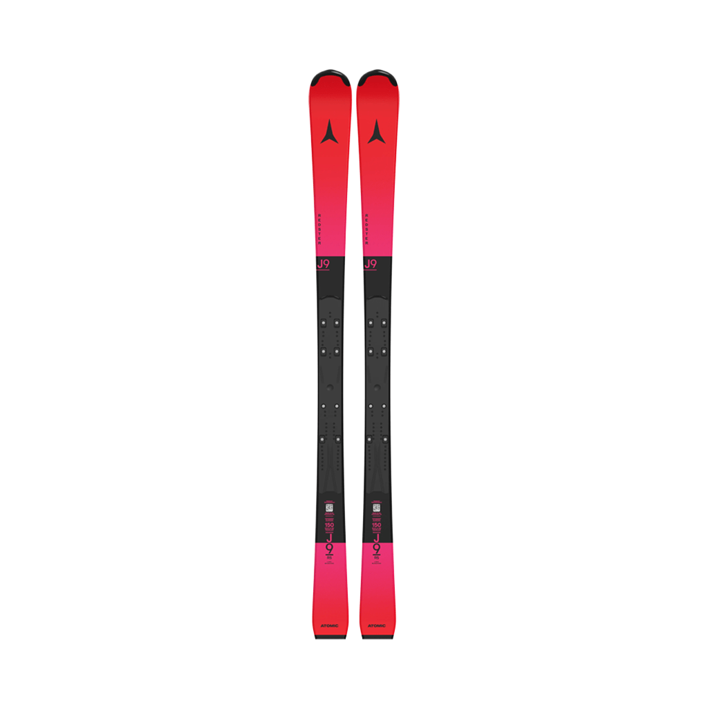 Skis Atomic NYI Redster J9 RS J - RP - Genetik Sport