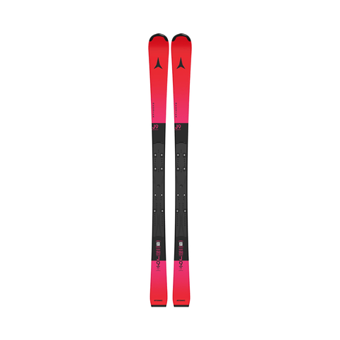 Skis Atomic NYI Redster J9 RS J - RP - Genetik Sport