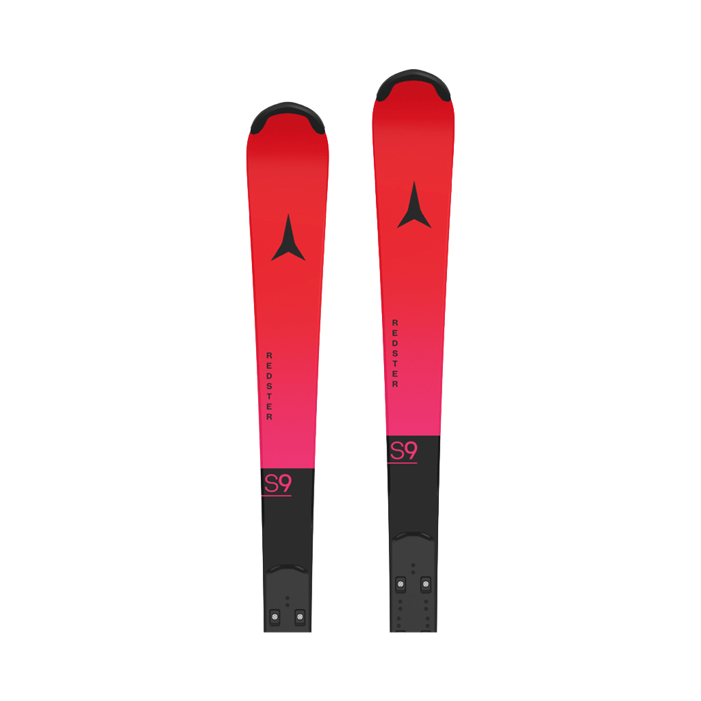 Skis Atomic NYI Redster S9 FIS J - RP³ - Genetik Sport