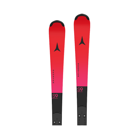 Skis Atomic NYI Redster S9 FIS J - RP³ - Genetik Sport