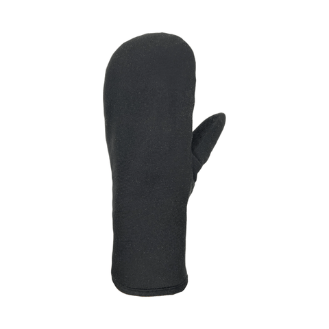 Mitts Auclair Carver - Black - Genetik Sport
