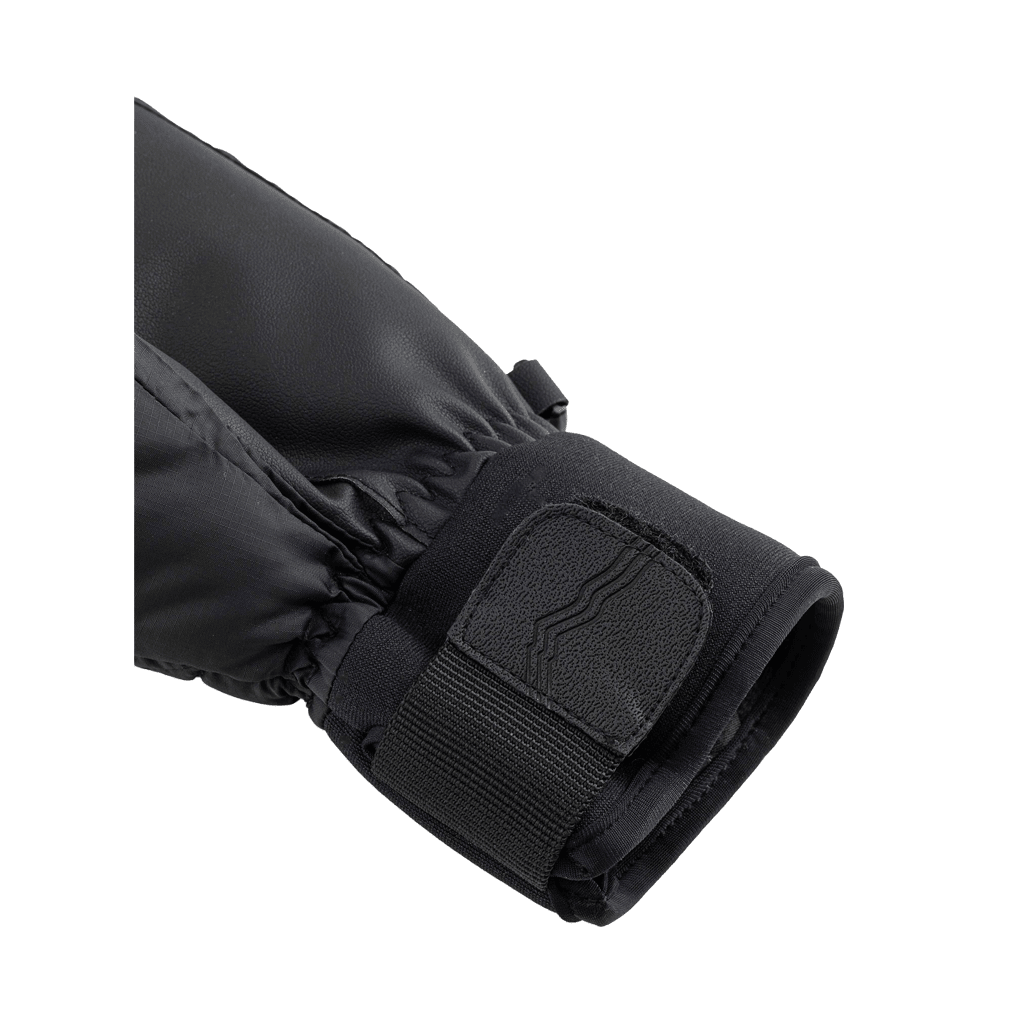 Mitts Auclair Youth Lollipow - Black/Black - Genetik Sport