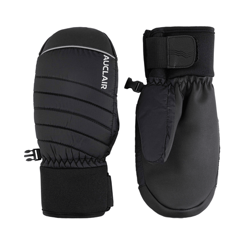 Mitts Auclair Youth Lollipow - Black/Black - Genetik Sport
