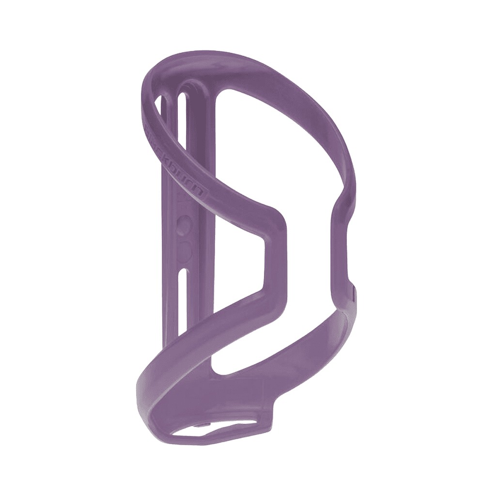 Bottle Cage Blackburn Grid - Purple - Genetik Sport