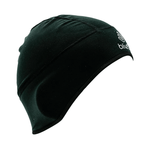 Beanie Blivet Mens Nasak Lobe - Black - Genetik Sport
