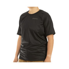 Jersey Brava Womens MTB Mesh SS - Black Octopus - Genetik Sport
