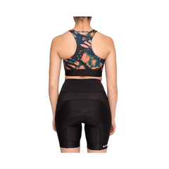 Undershorts Brava Womens MTB - Black - Genetik Sport