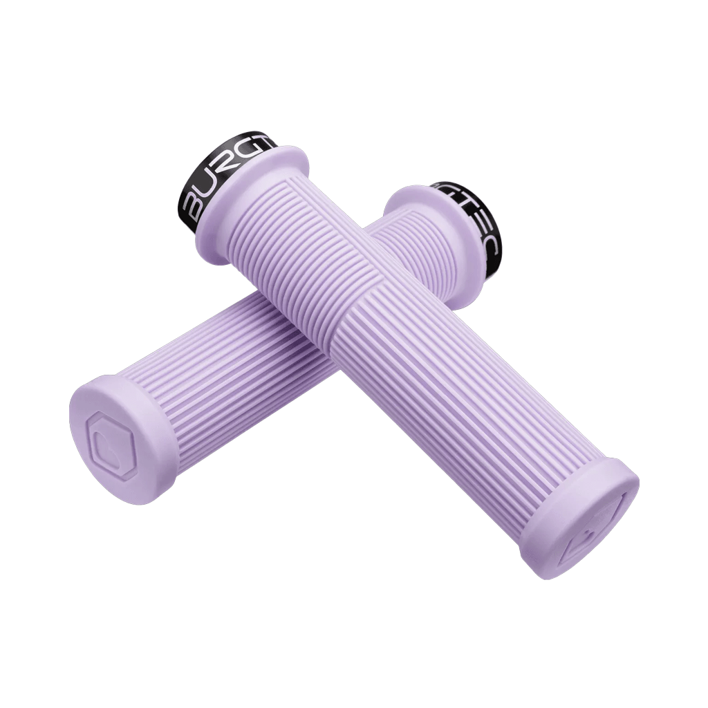 Grips Burgtec The Bartender Pro Josh Bryceland Signature - Palmer Violet - Genetik Sport