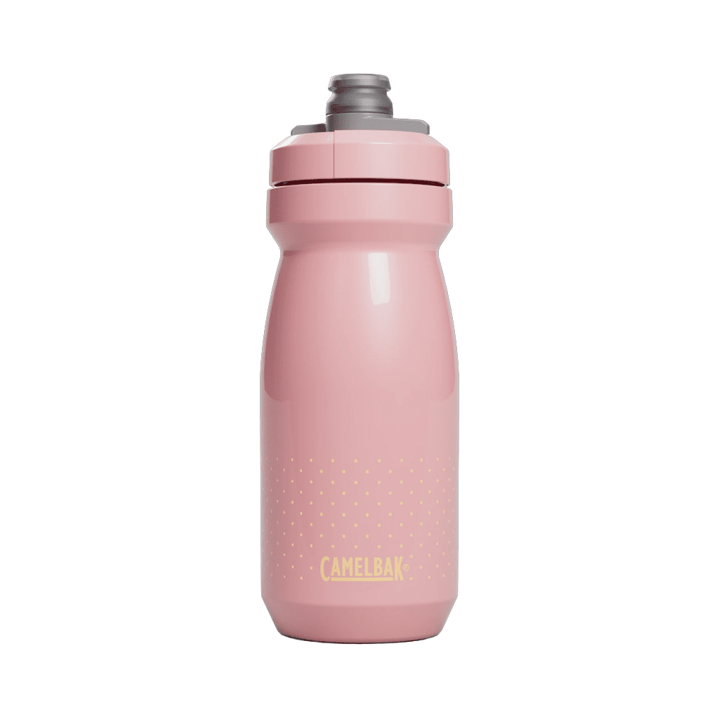 Bottle Camelbak Podium 620ml - Coral Sunset - Genetik Sport