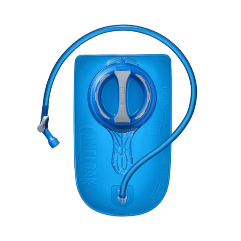 Hydration Bag Camelbak Mini M.U.L.E. V1 50oz - Black/Flames - Genetik Sport
