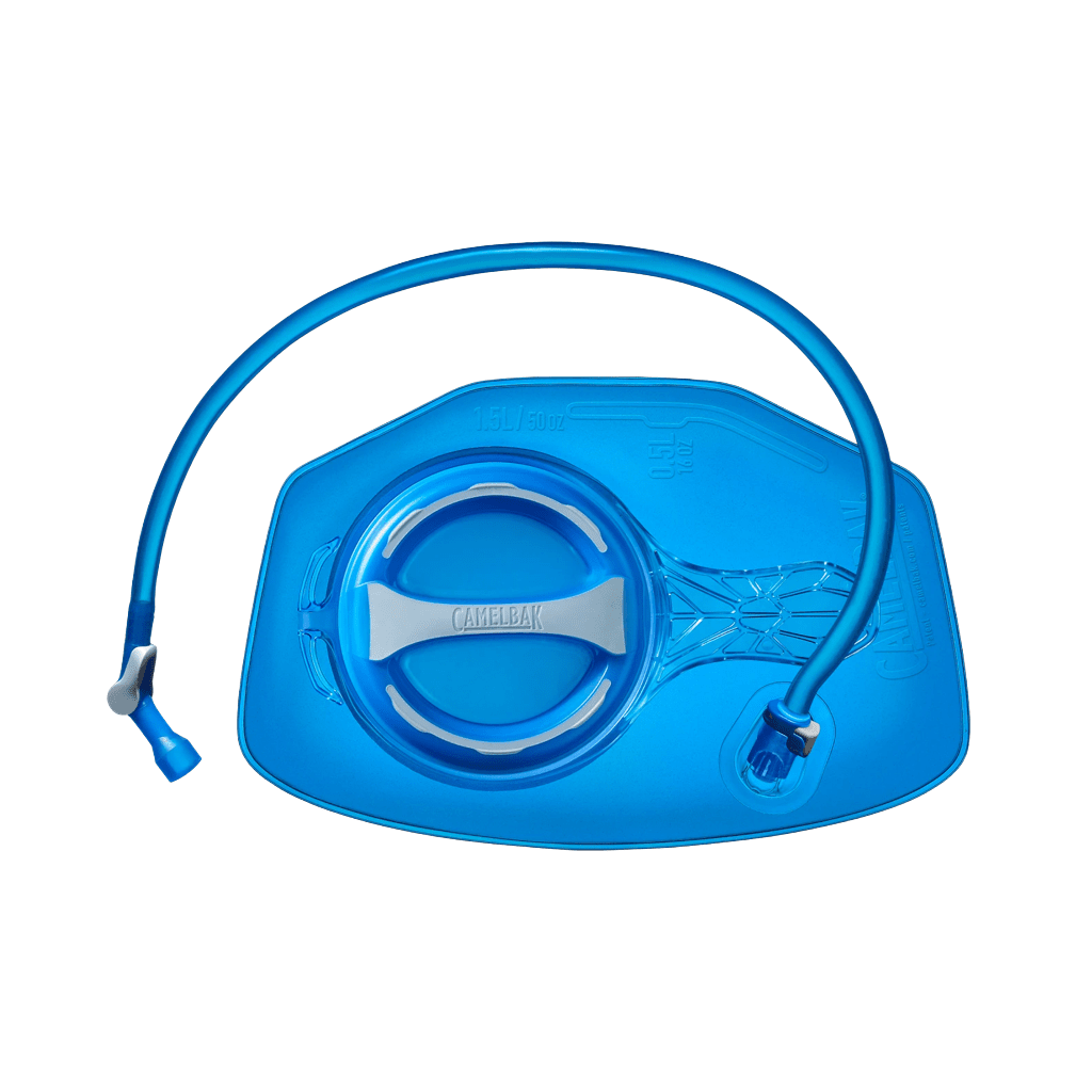 Reservoir Camelbak Crux Lumbar 1.5L - Blue - Genetik Sport