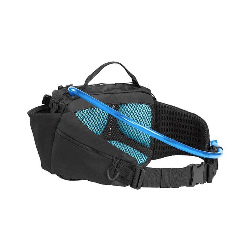 Waist Pack Camelbak M.U.L.E. 5 - Black - Genetik Sport