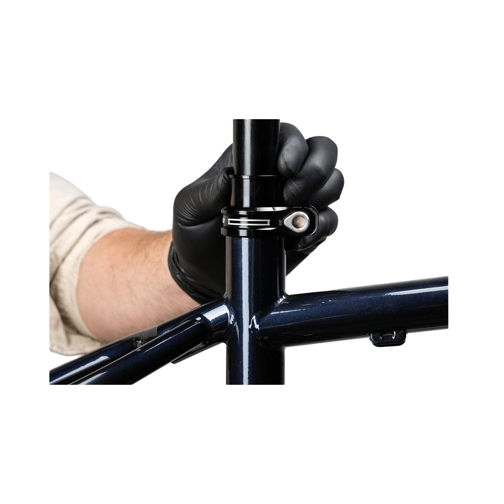 Seatpost Shim Cane Creek 30.9 - 31.6mm - Black - Genetik Sport