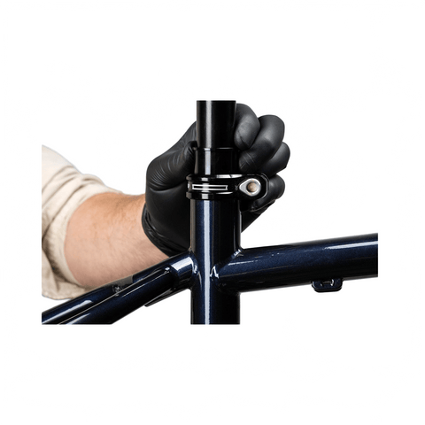 Seatpost Shim Cane Creek 30.9 - 31.6mm - Black - Genetik Sport