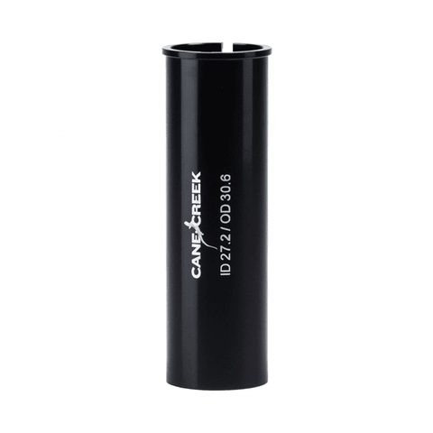 Seatpost Shim Cane Creek 30.9 - 31.6mm - Black - Genetik Sport